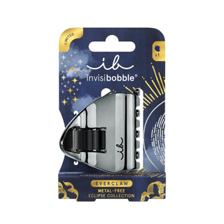 Invisibobble Limited Edition Eclipse Collection - Moonbeam Everclaw Medium
