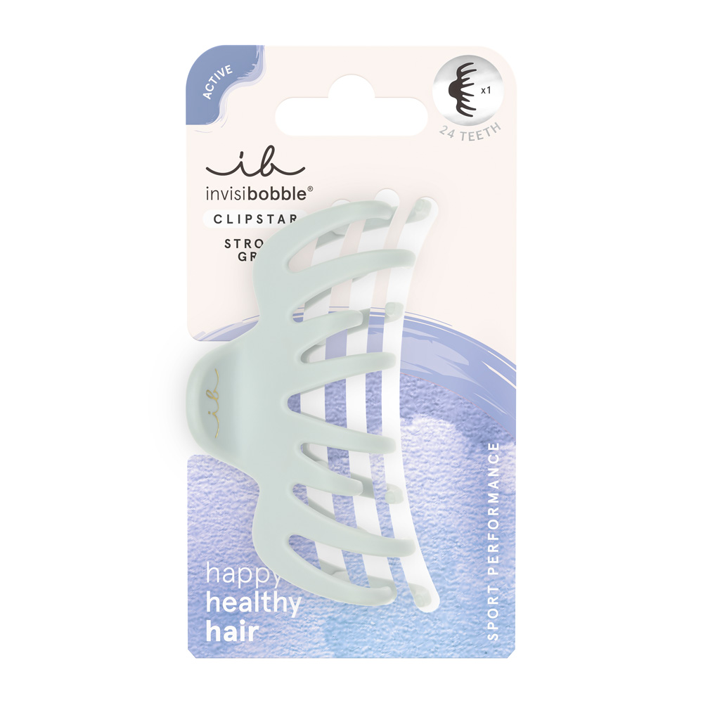 Invisibobble Get Active - Clipstar M Marathon Runner 1pc