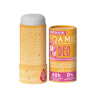 Foamie Deodorant - Happy Day