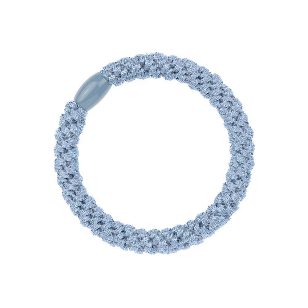Invisibobble Twistar Hair Bobbles - Lavender Braids 3pc