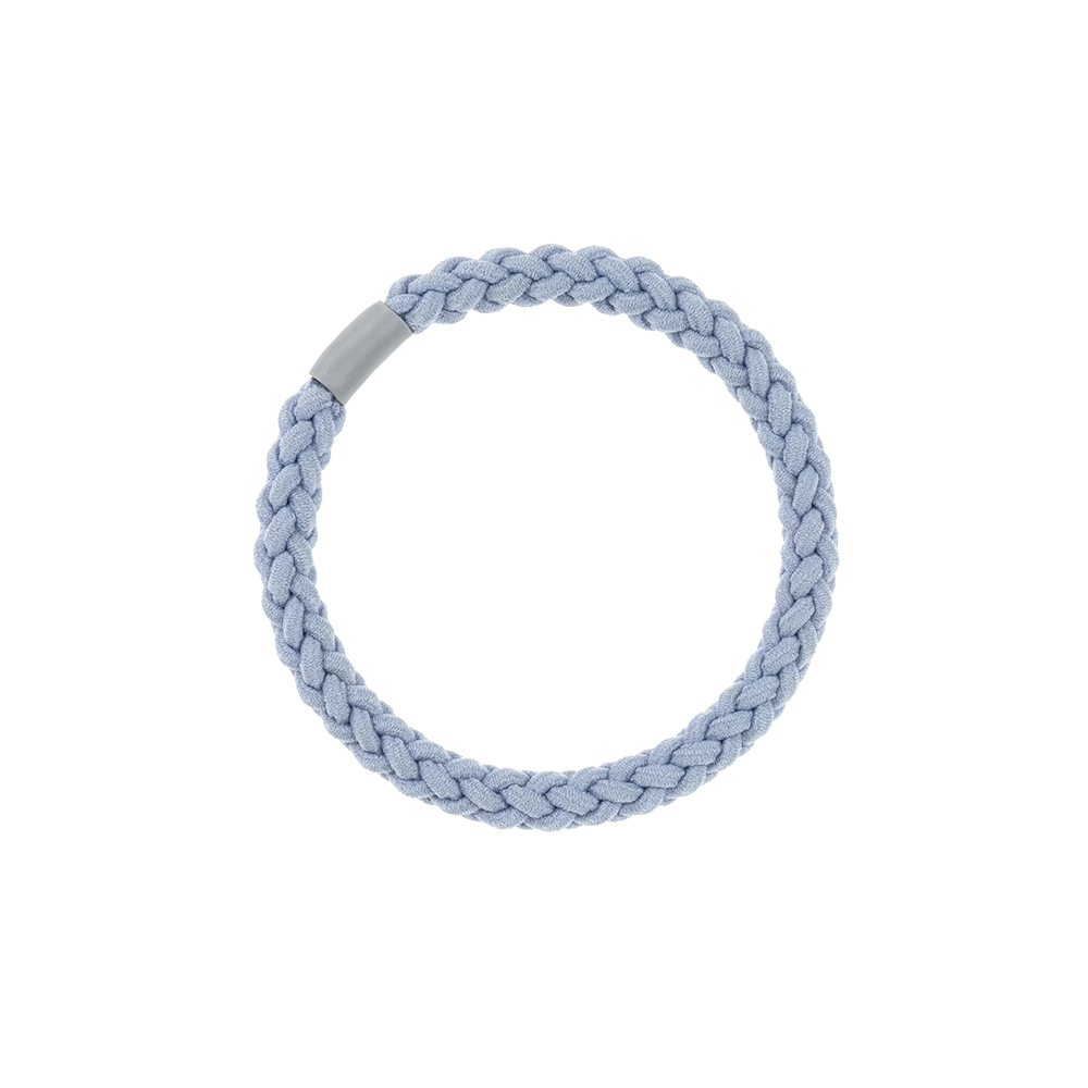 Invisibobble Beauties Hair Bobbles - Bebe Blue 4pc