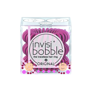 Invisibobble British Collection - Original - Oops I Did It Big Ben