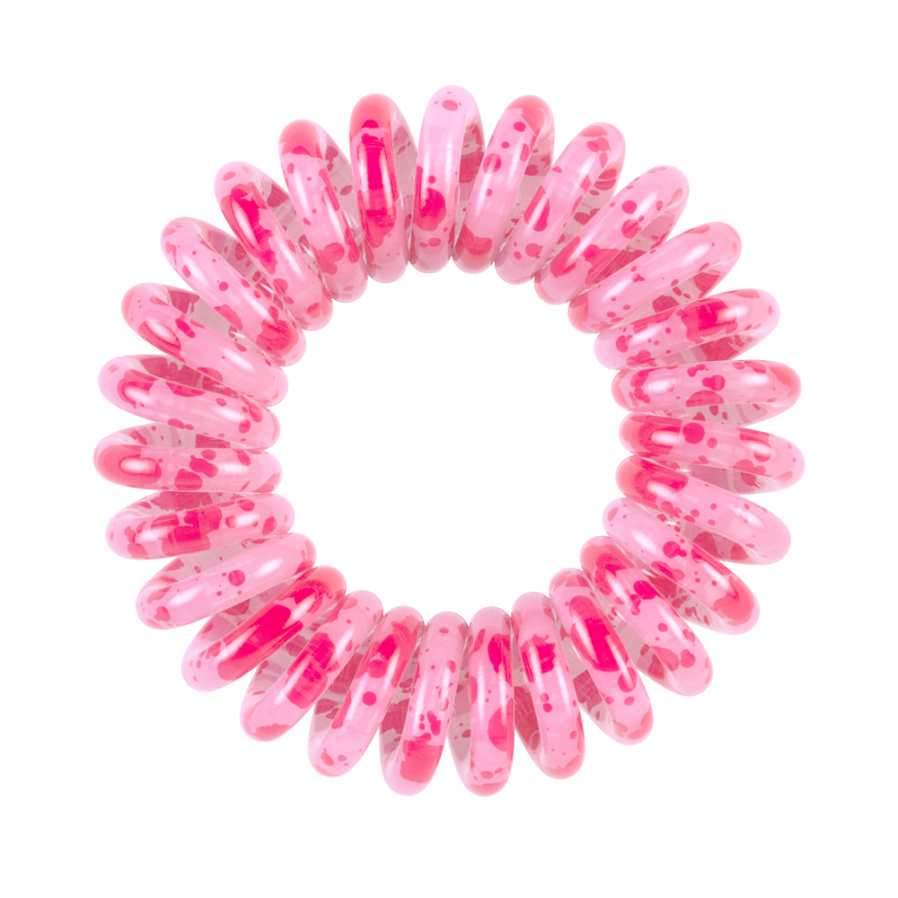 Invisibobble Original - Flores and Bloom - Yes We Can Cun