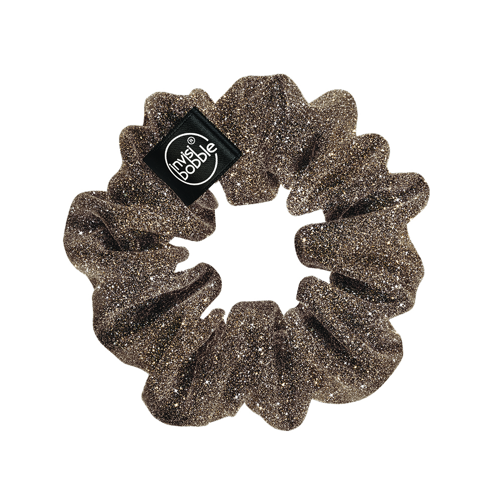 Invisibobble Value Set - Queen For A Day 7pc - 1 Sprunchie and 6 Original Bobbles