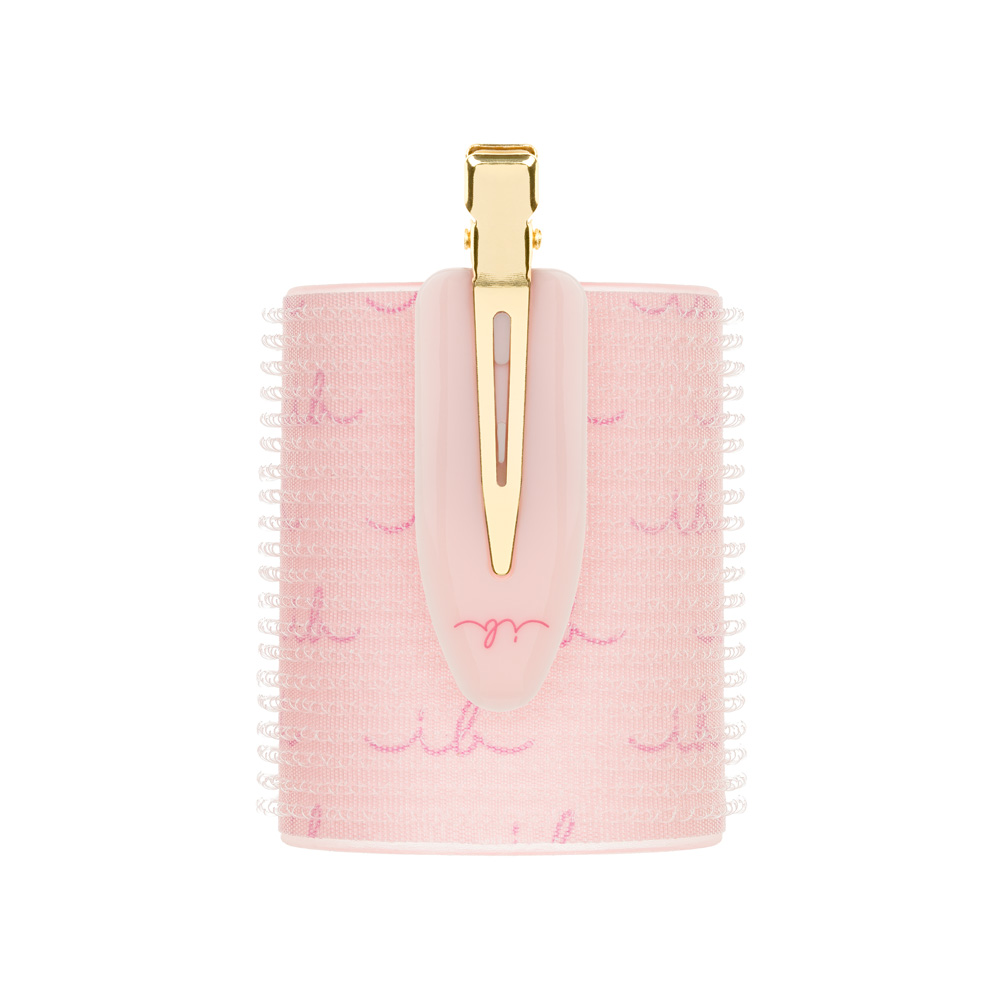 Invisibobble Gift Set - Beach Curl Heatless Curling Set Large 6Pc