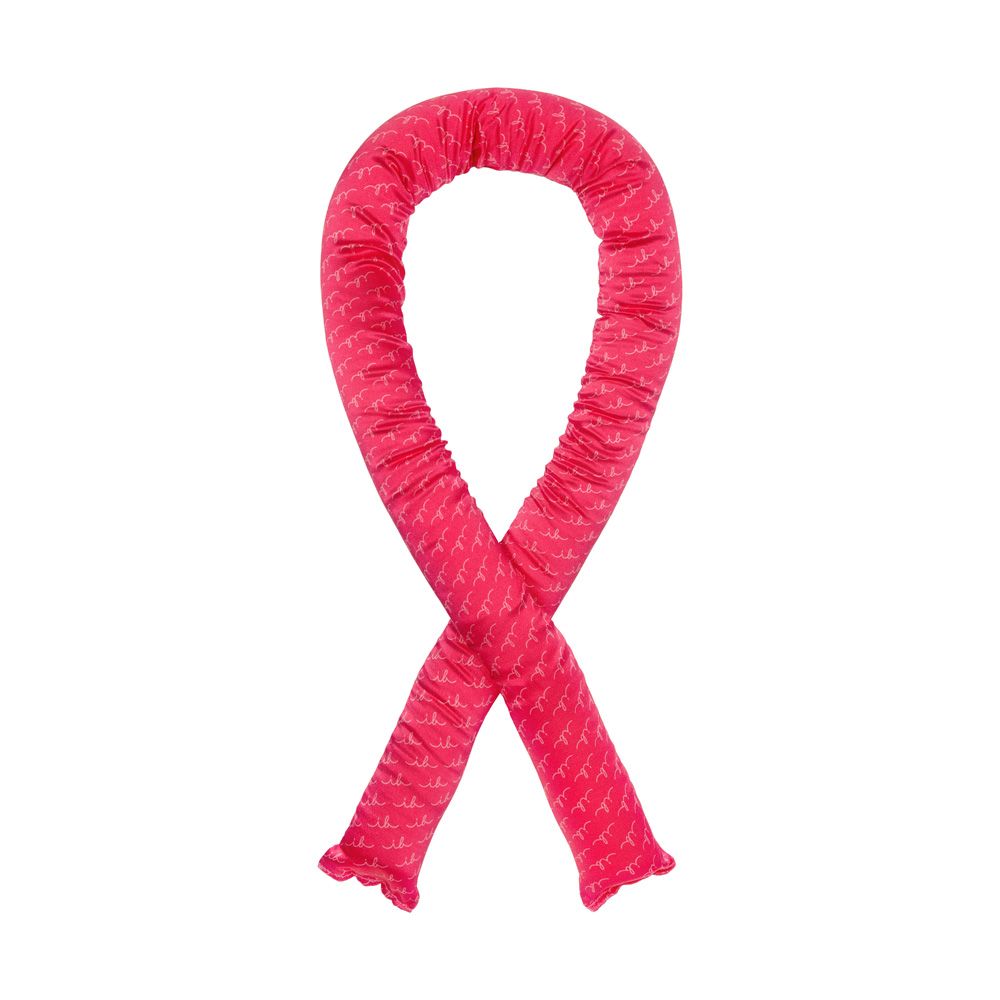 Invisibobble Gift Set - Beach Curl Heatless Curling Set Large 6Pc