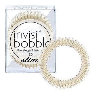 Invisibobble Slim - Stay Gold