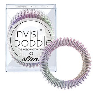 Invisibobble Slim - Vanity Fairy