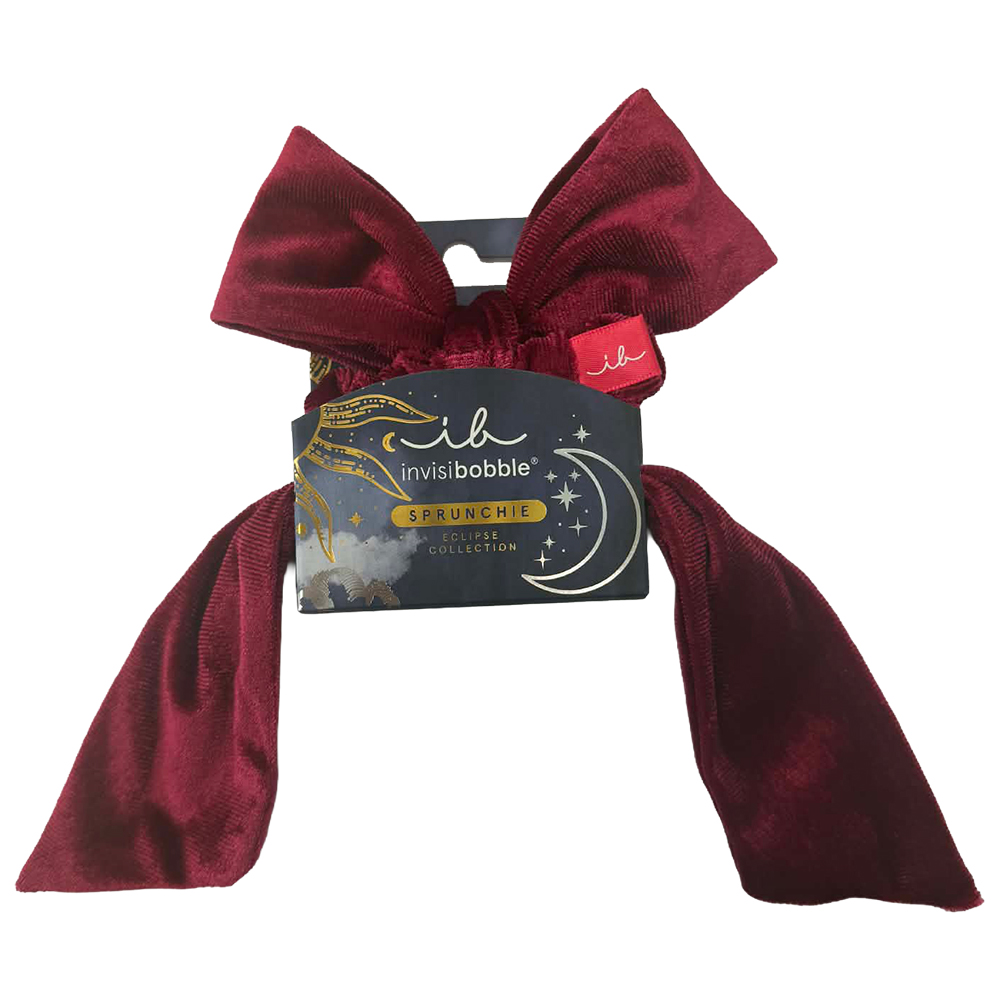 Invisibobble Eclipse - Velvet Grace Sprunchie