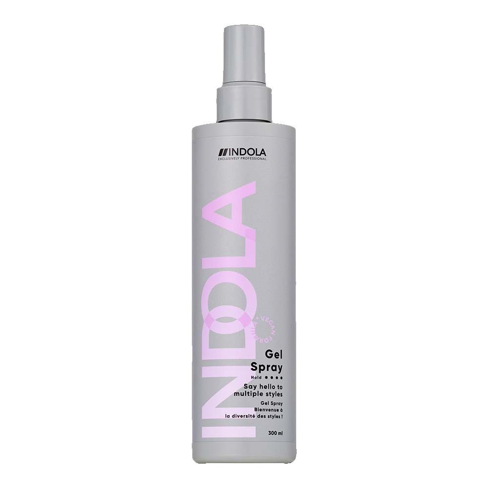 Indola Gel Spray 300ml