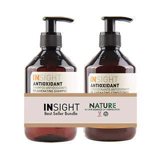 Insight Retail Duo - Anti Oxidant
