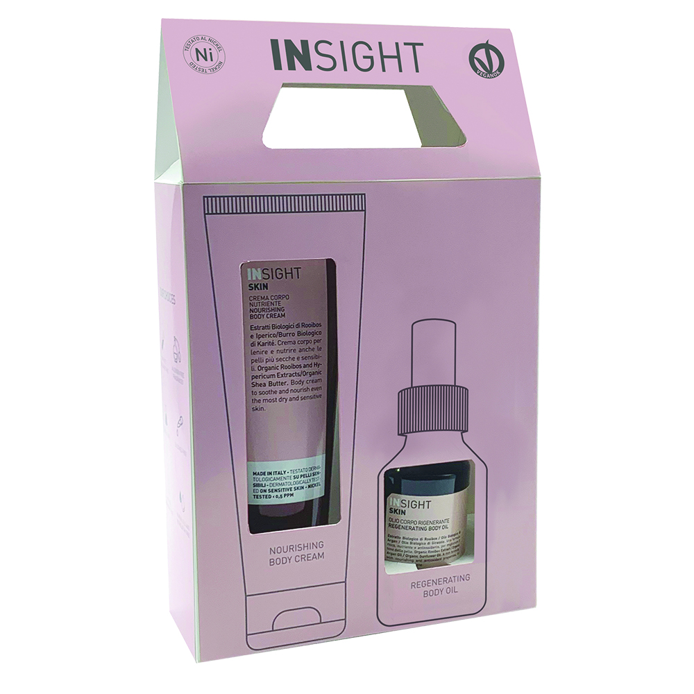 Insight Skin Gift Box