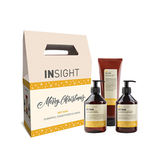 2022 Insight Dry Hair Gift Box