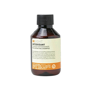 Insight Antioxidant - Rejuvenating Shampoo 100ml