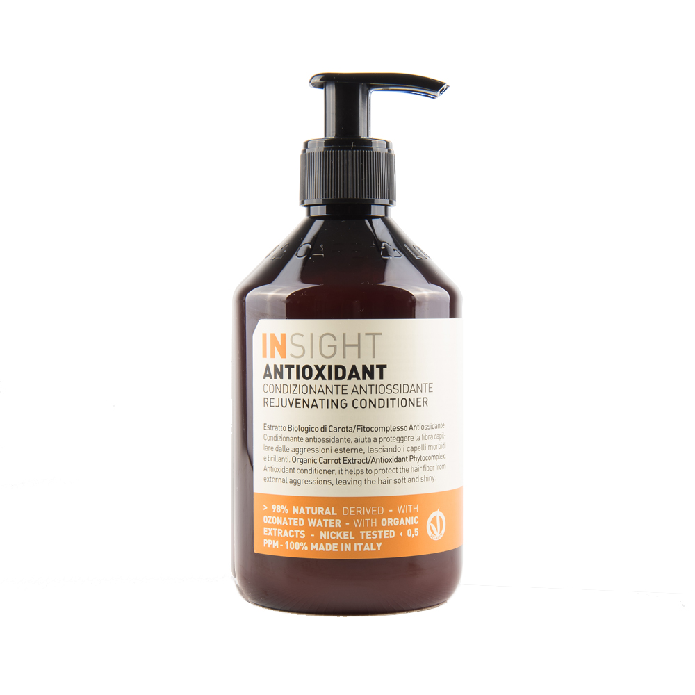 Insight Antioxidant - Rejuvenating Conditioner 400ml