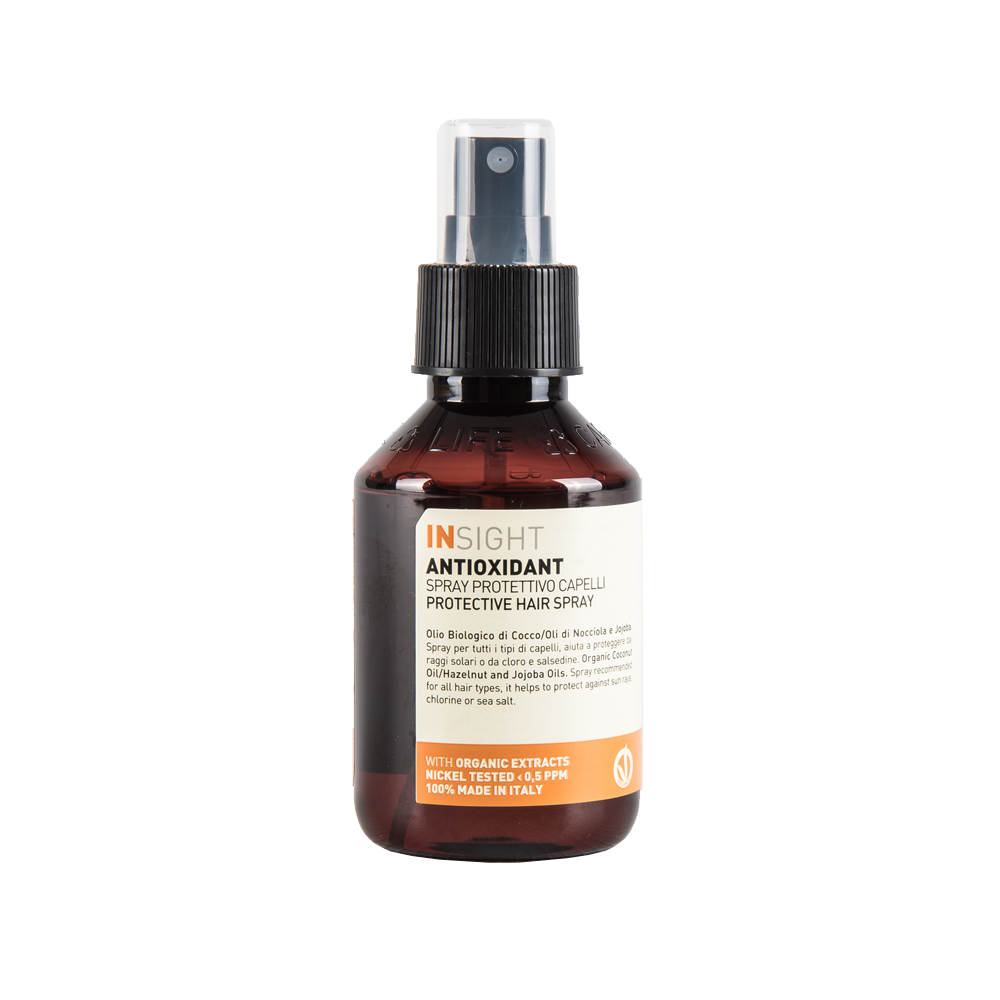 Insight Antioxidant - Protective Hair Spray 100ml