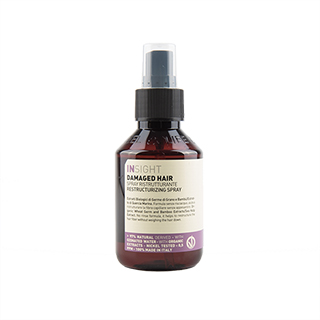 Insight Damaged Hair - Restructurizing Leave in Spray 100ml