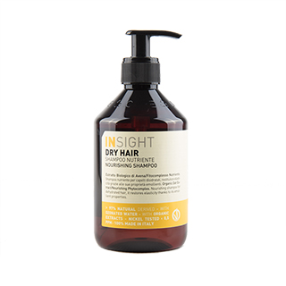 Insight Dry Hair - Nourishing Shampoo 400ml