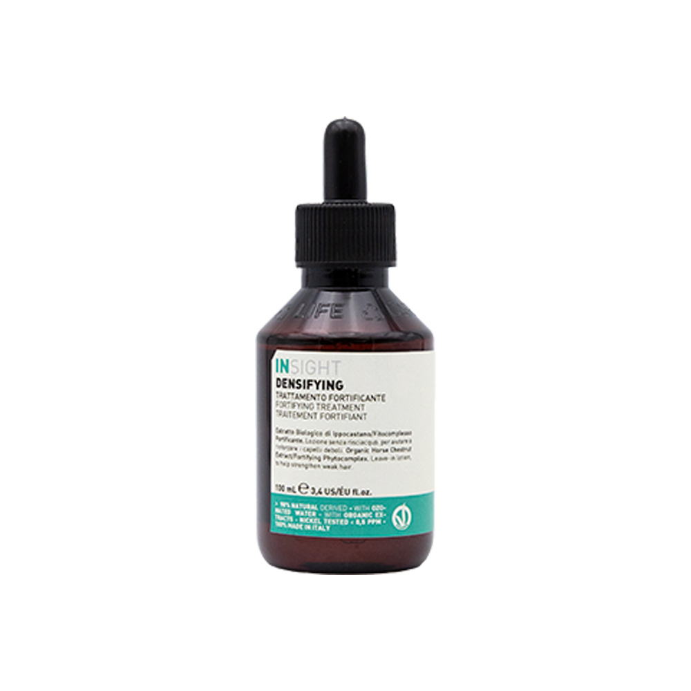 Insight Loss Control - Fortifying Treatment 100ml