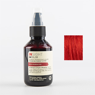Insight Pigments Bright Red 100ml