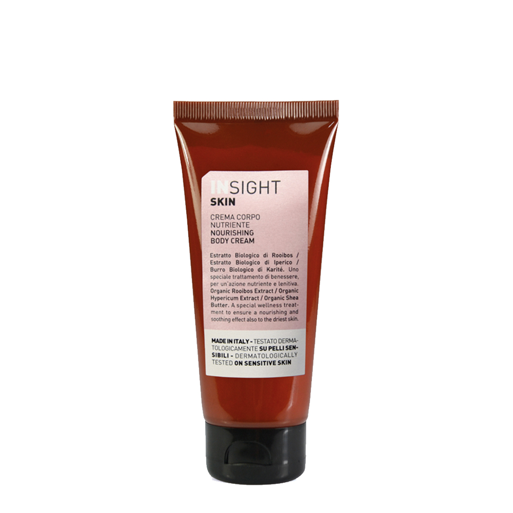 Insight Skin - Nourishing Body Cream 50ml