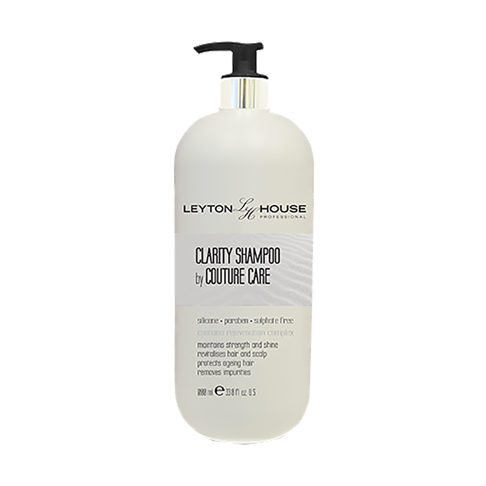 LH COUTURE CARE CLARITY SHAMPOO 1L
