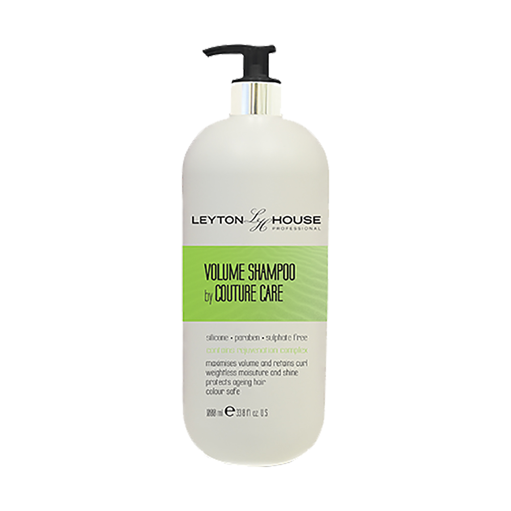 LH COUTURE CARE VOLUME SHAMPOO 1L