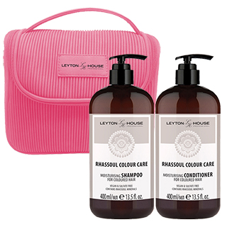 2025 Leyton House Xmas Gift Bag - Colour Care