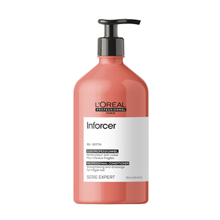 Loreal Serie Expert Inforcer Conditioner 750ml