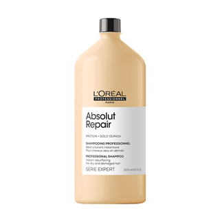 Loreal Professional Serie Expert Absolut Repair Shampoo 1500ml