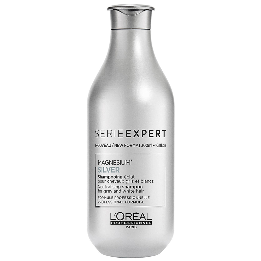 lorealsilver