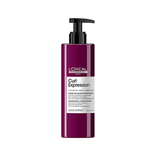 Serie Expert Curl Expression Curl Activator Jelly 250ml