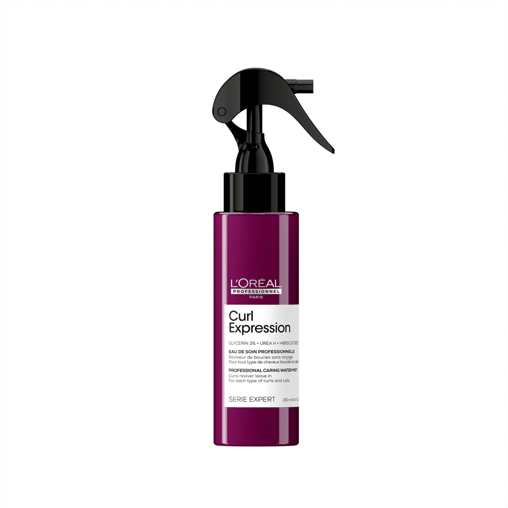 Serie Expert Curl Expression Reviving Spray 190ml
