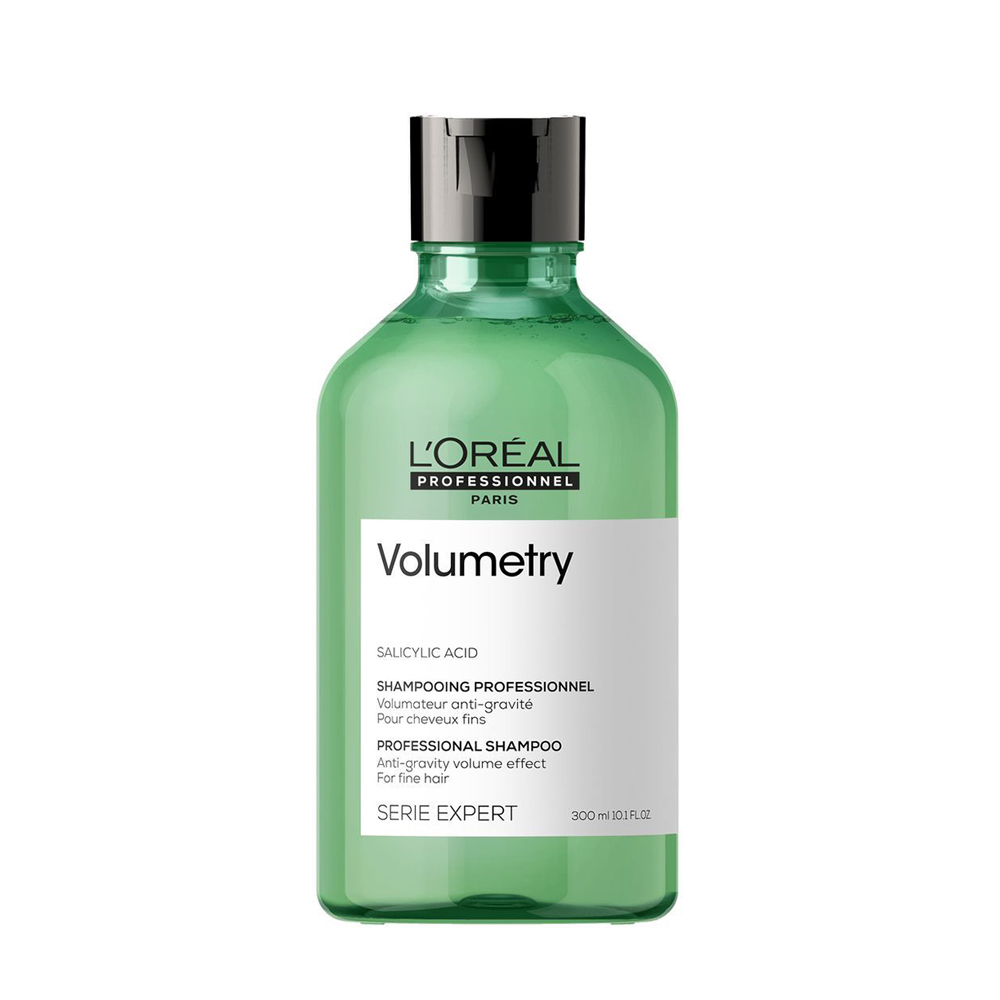 Loreal Professional Serie Expert Volumetry Shampoo For Fine Hair 300ml