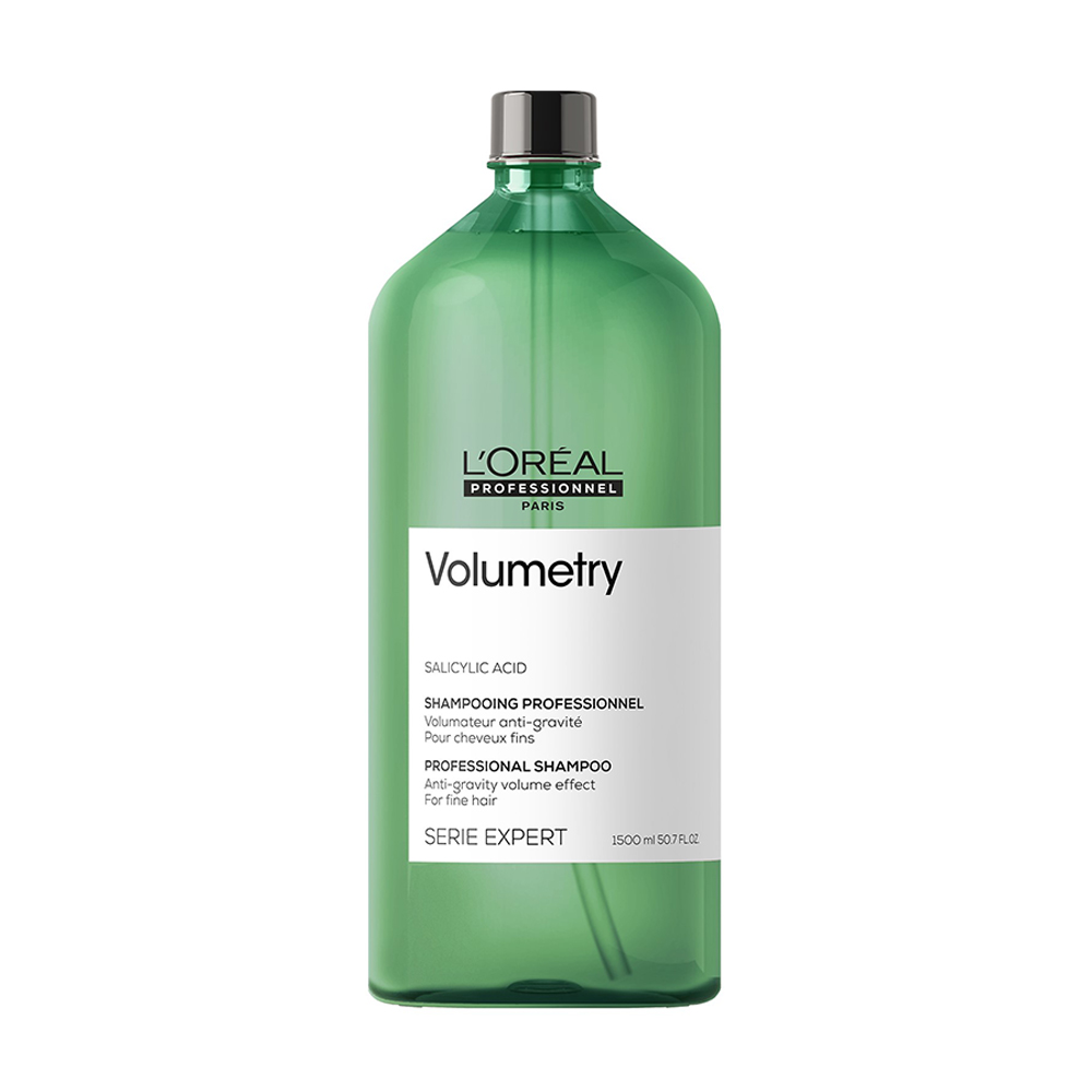 Loreal Serie Expert Volumetry Shampoo 1500ml