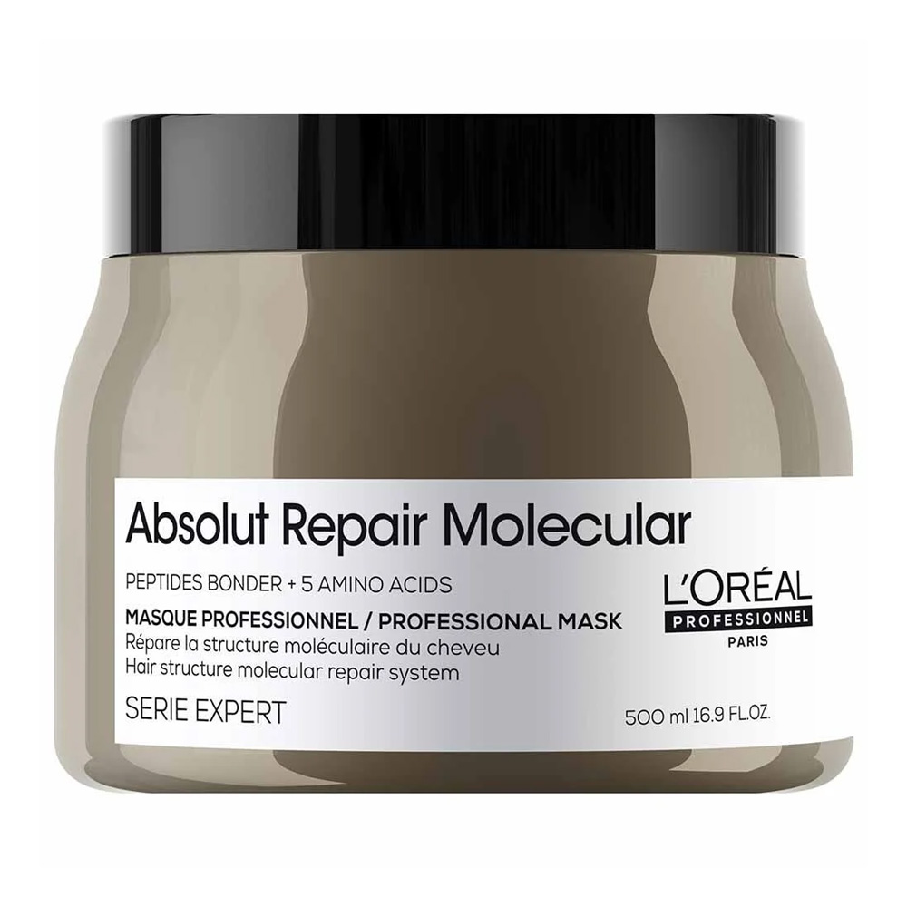 New Absolut Repair Molecular Masque 500ml