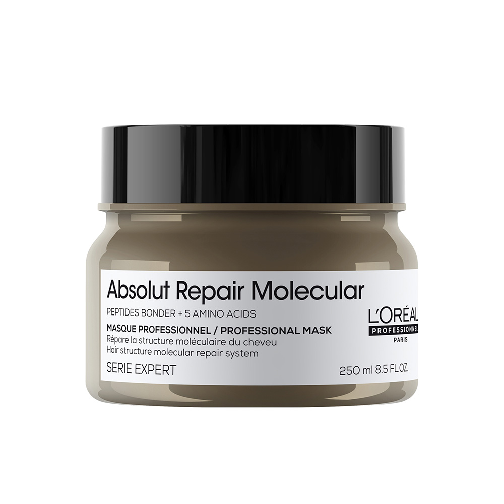 New Absolut Repair Molecular Masque 250ml