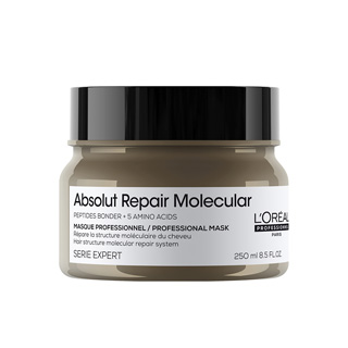 New Absolut Repair Molecular Masque 250ml