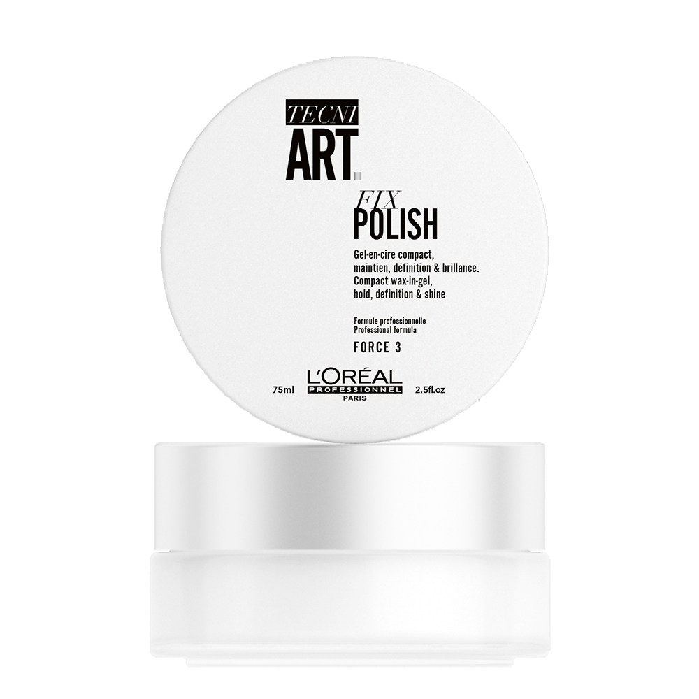 Tecni.art Fix Polish Gel Wax