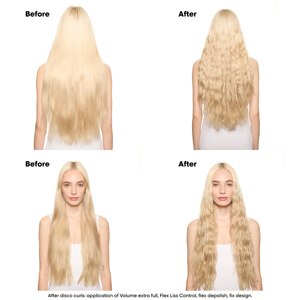 Loreal Professional Tecni art Flex Waves Salt Spray 190ml