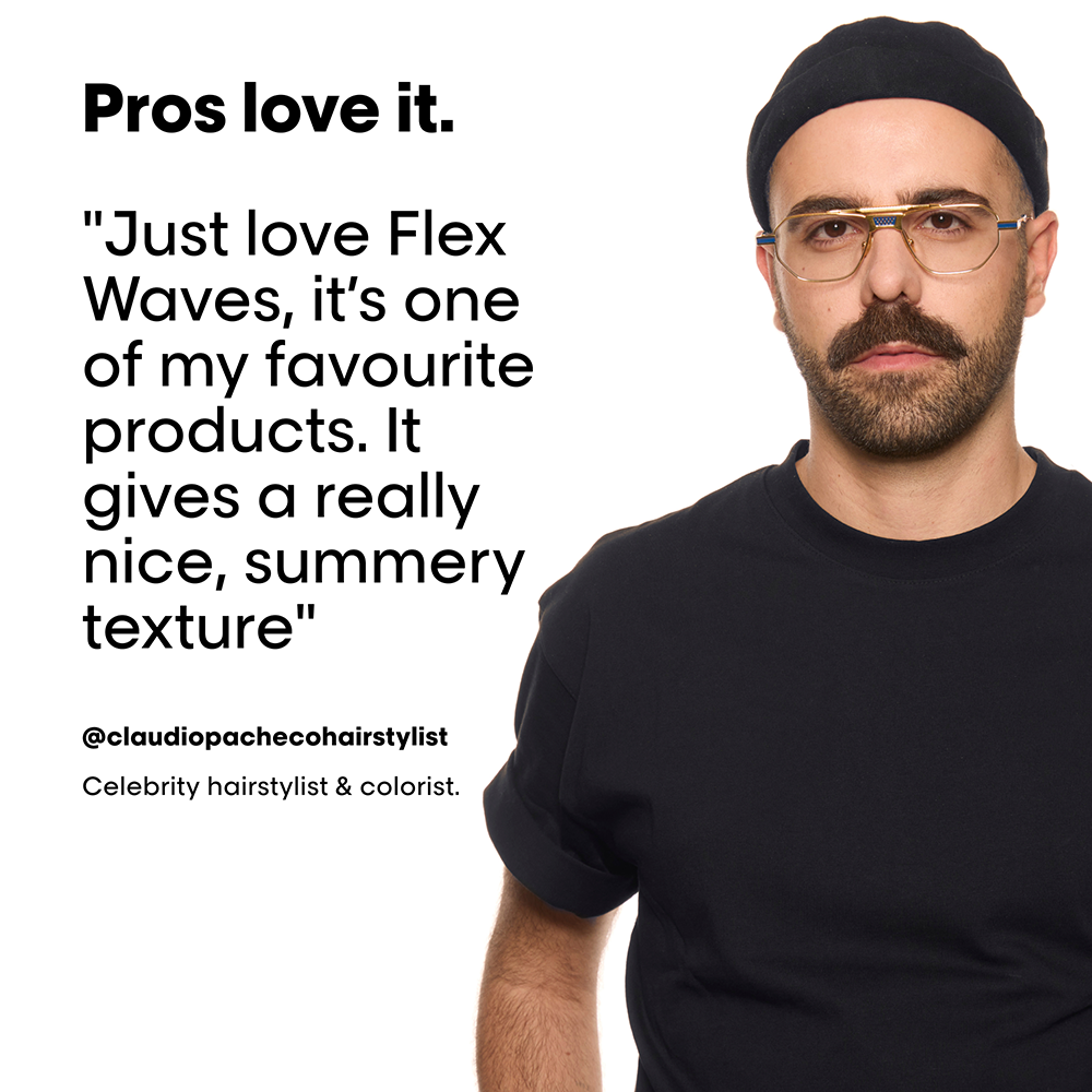 Loreal Professional Tecni art Flex Waves Salt Spray 190ml