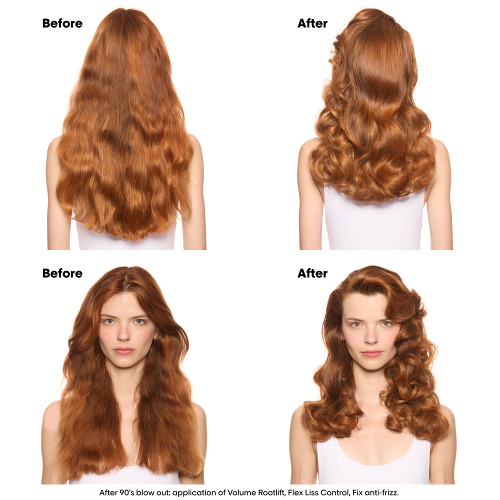 Loreal Tecni Art Volume Rootlift Mousse 250ml