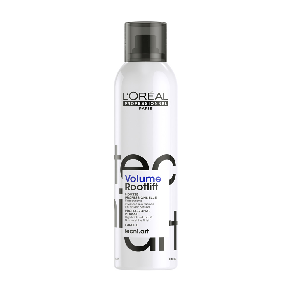 Loreal Tecni Art Volume Rootlift Mousse 250ml