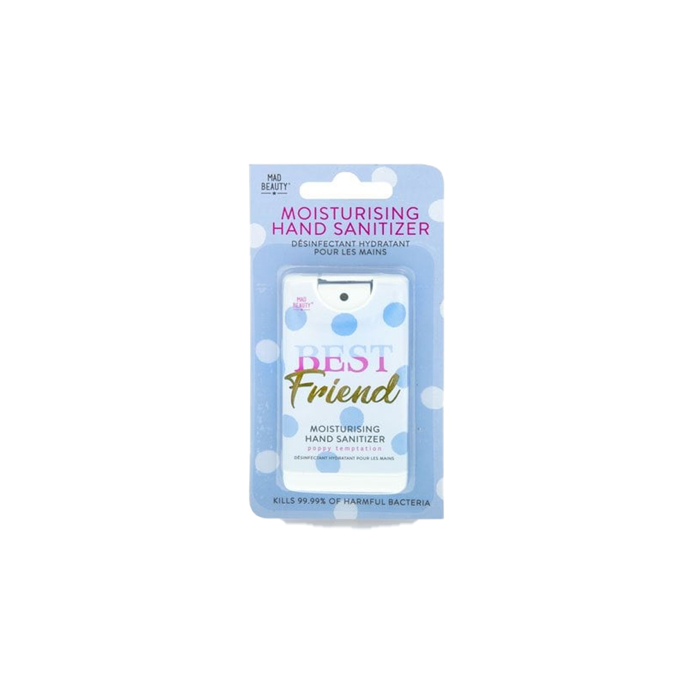 Mad Beauty Simply The Best Hand Sanitizer - Friend