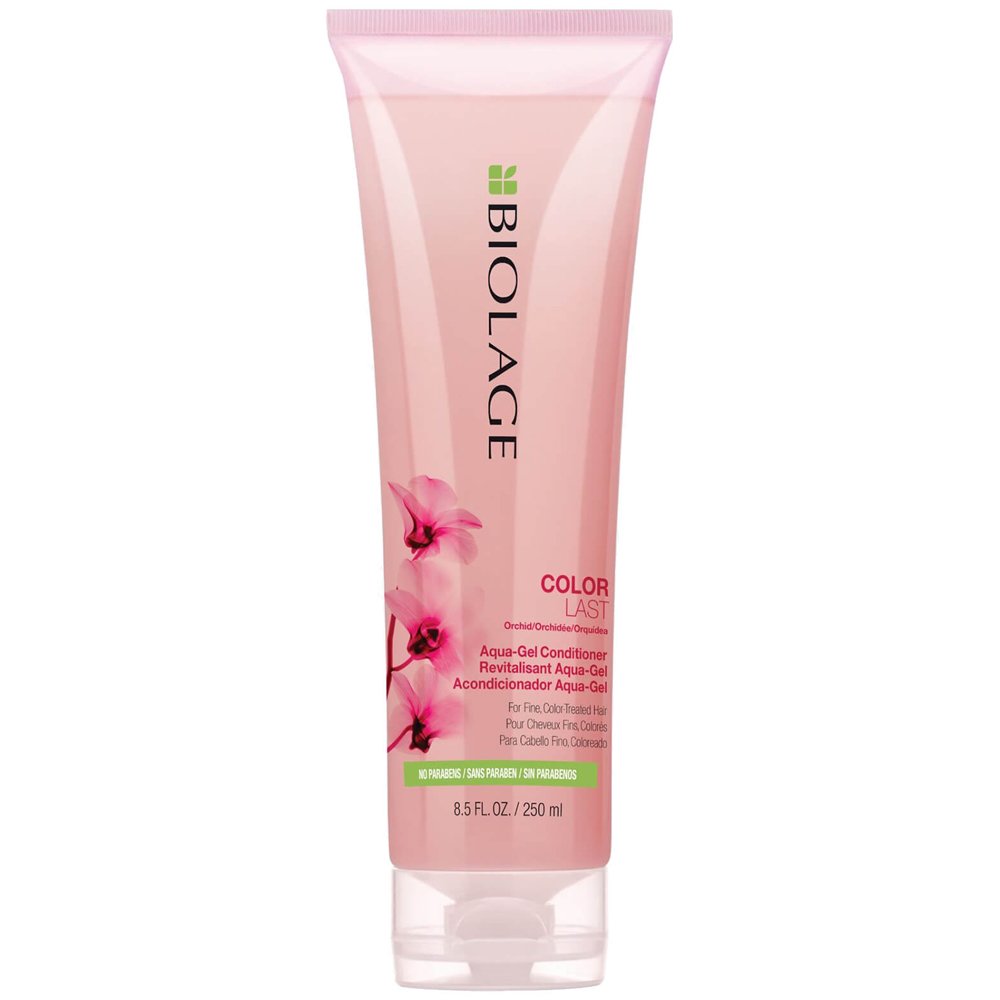 BIOLAGE AQUA GELEE CONDITIONER COLOR LAST 250ML