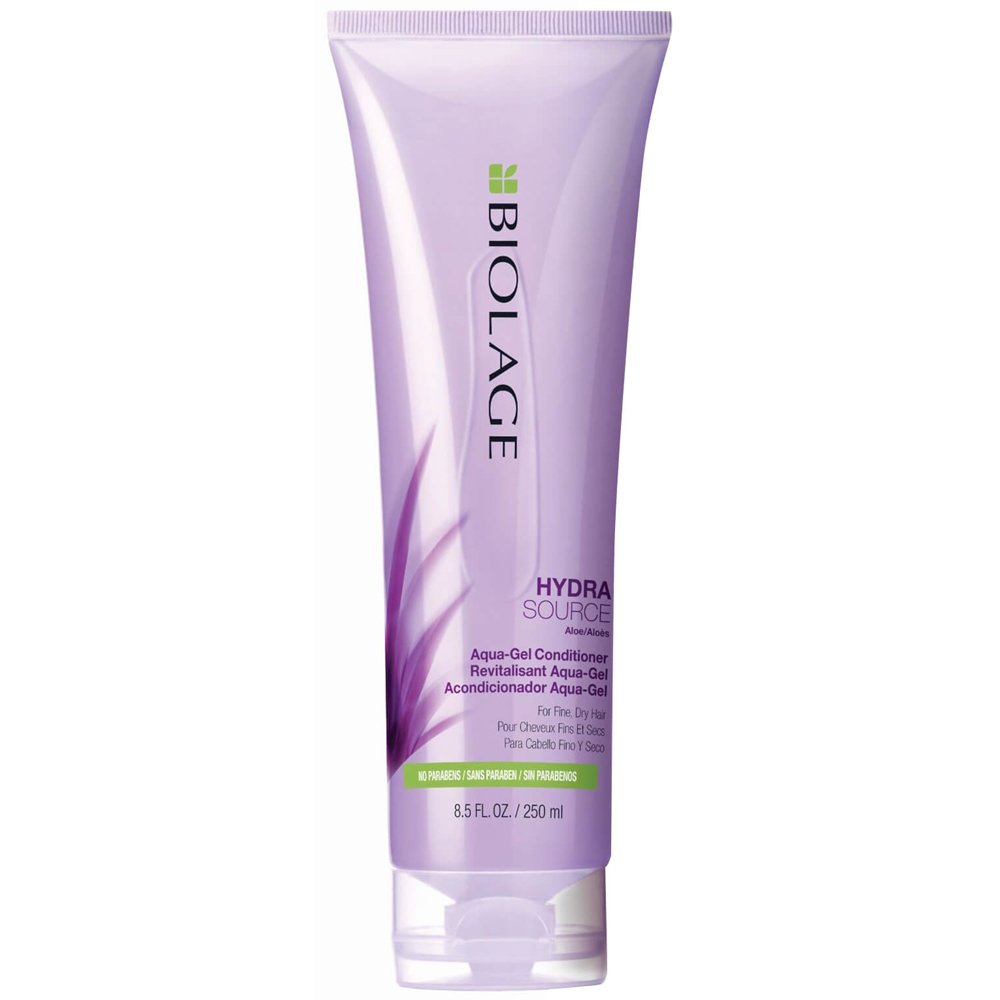 BIOLAGE AQUA GELEE CONDITIONER HYDRASOURCE 250ML