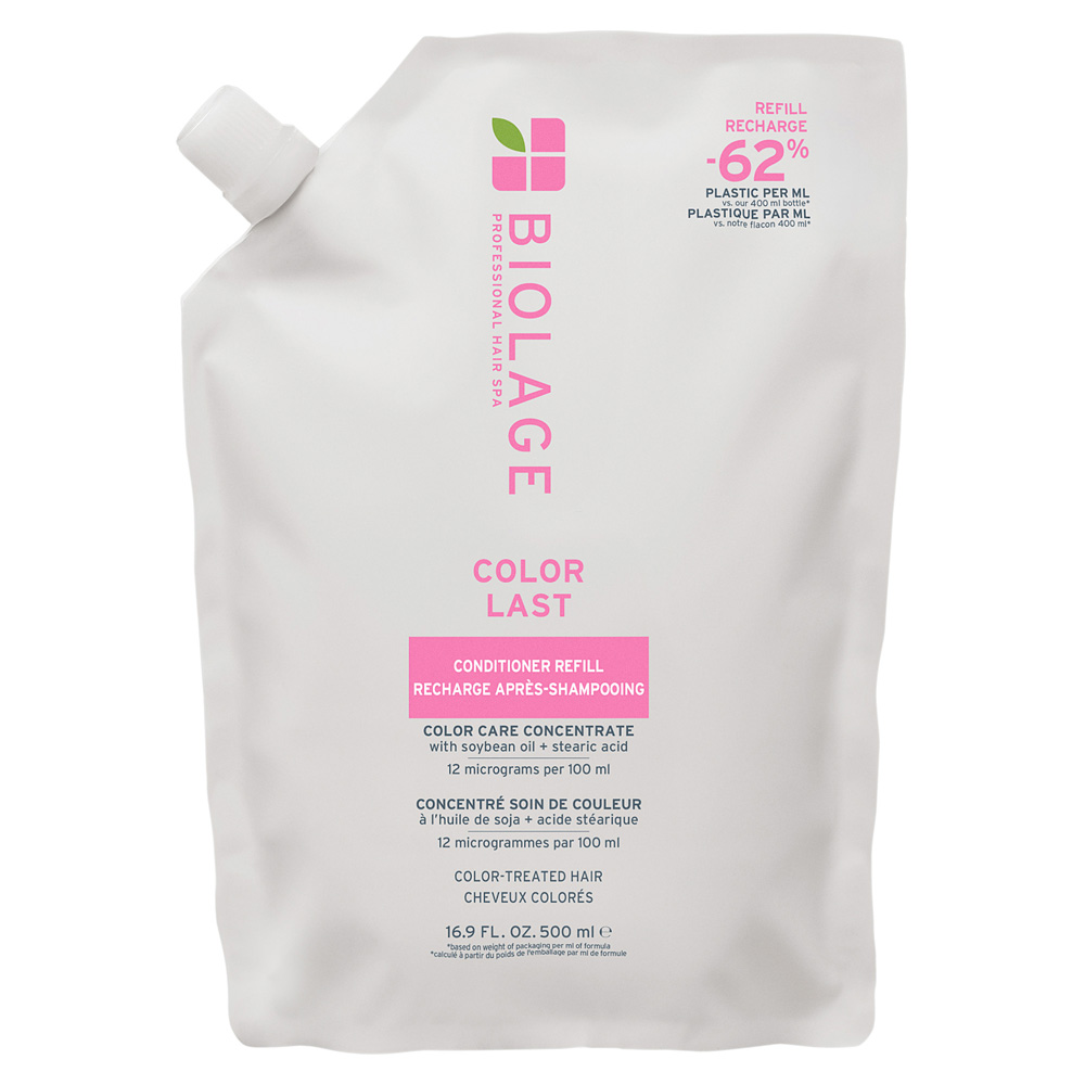 Biolage Color Last Conditioner 500ml Refill