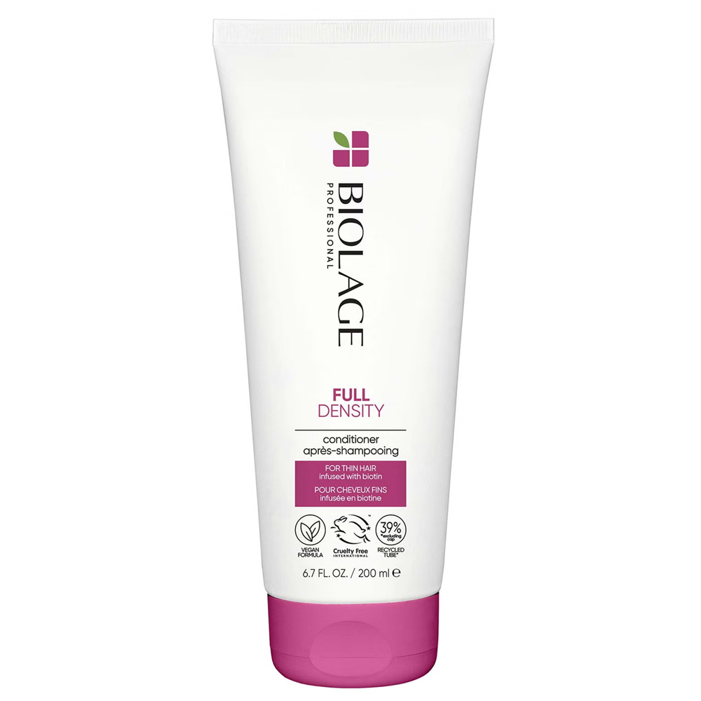 Biolage Full Density Conditioner for Thin Hair 200ml