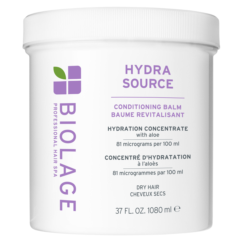 Biolage Hydra Source Conditioning Balm 1080ml