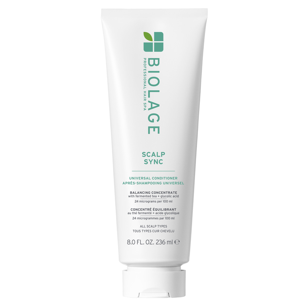 Biolage Scalp Sync Universal Conditioner 236ml